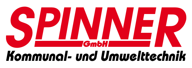 Spinner GmbH - Startseite