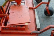 Rasentraktorzubehör Mohr Mohr MSI 180