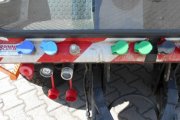 Kommunalfahrzeug Ladog LADOG T1250