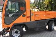 Kommunalfahrzeug Ladog LADOG T1250