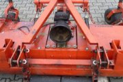 Großflächenmäher Mohr WICKE FSI 200