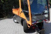 Kommunalfahrzeug Ladog LADOG T1250