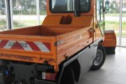 Kommunalfahrzeug Ladog LADOG T1250