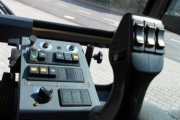 Kommunalfahrzeug Ladog LADOG T1250
