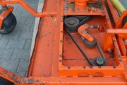 Rasentraktorzubehör Mohr Mohr MSI 180