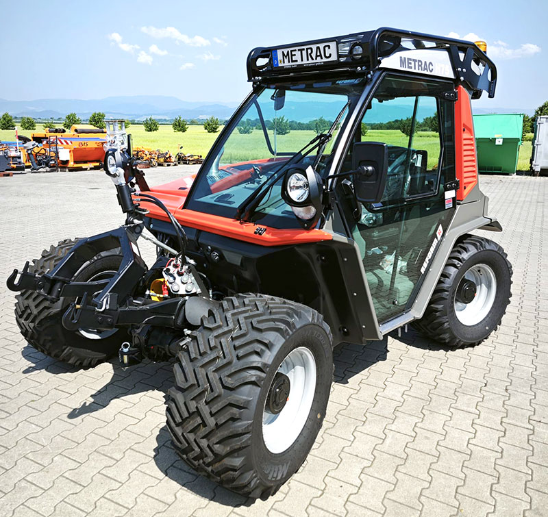 Gebrauchtmaschine