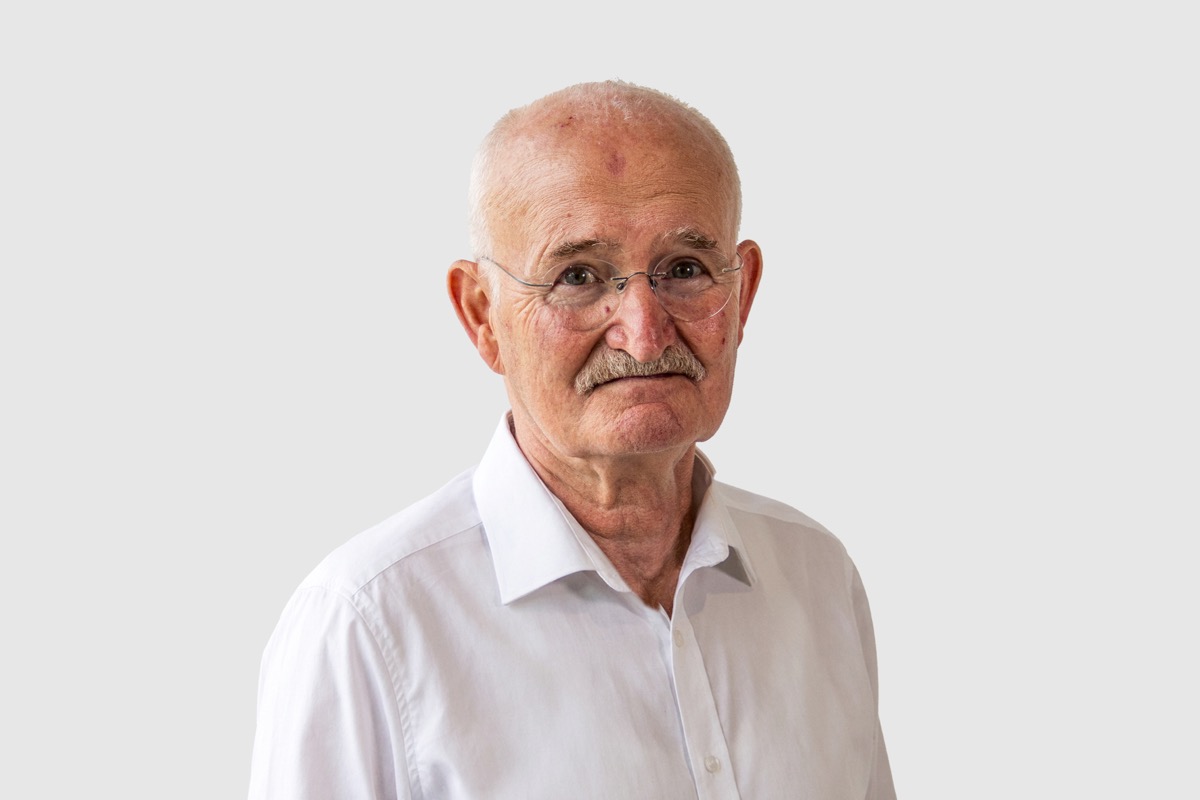 Andreas Bruder