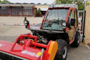 Autobahnmeisterei Offenburg REFORM Metrac H7X