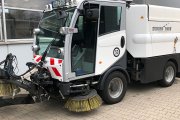 Europapark BUCHER CityCat