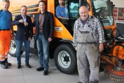 Gemeinde Appenweier - LADOG T1250