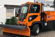 Gemeinde Durbach - LADOG T1400