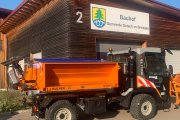 Gemeinde Gutach REFORM T8X