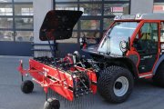Regierungspräsidium Donaueschingen REFORM Metrac H7X