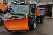Stadt Baden-Baden REFORM Muli T10X