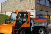 Stadt Freudenstadt LADOG T1250