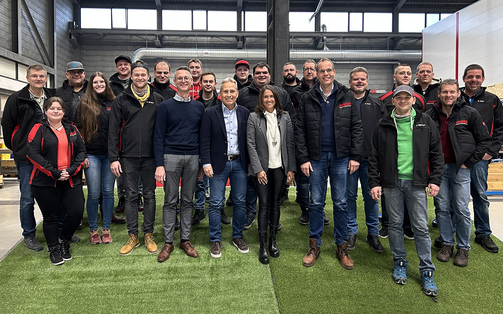 Gruppenbild Gruppenbild